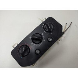 Commande Chauffage Renault Clio 2 Phase 1
